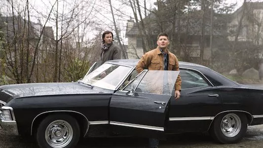 Image Supernatural 21