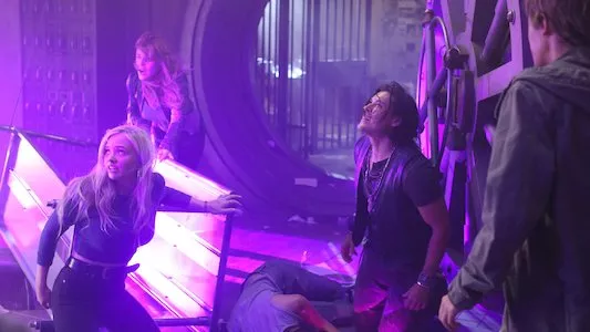 Image The Gifted 2