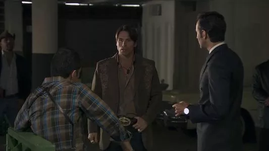 Image El señor de los cielos 20