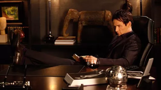 Image True Blood (Sangre Verdadera) 1