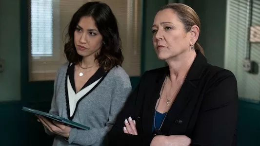 Image Ley y orden (Law & Order) 12
