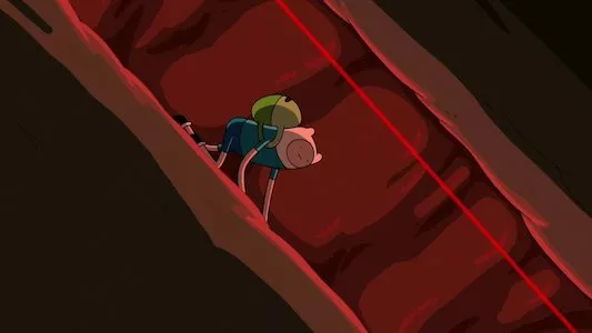 Image Hora de aventuras 38
