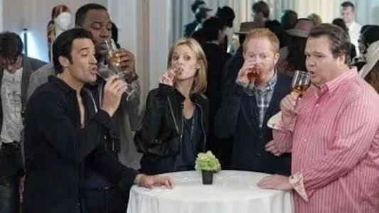 Image Modern Family 6