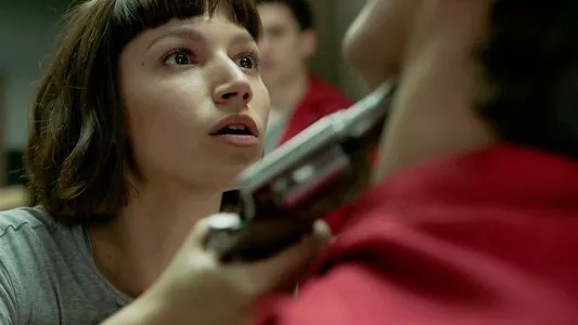 Image La casa de papel 10