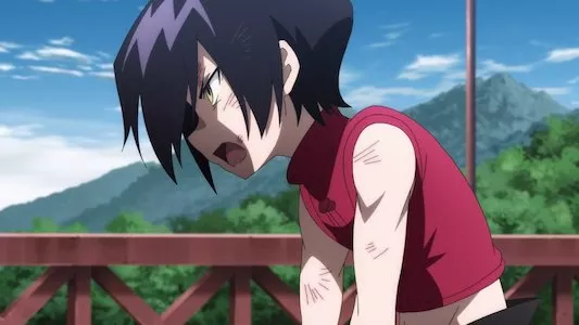 Image Shaman King (2021) 27