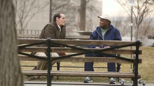 Image The Blacklist 18