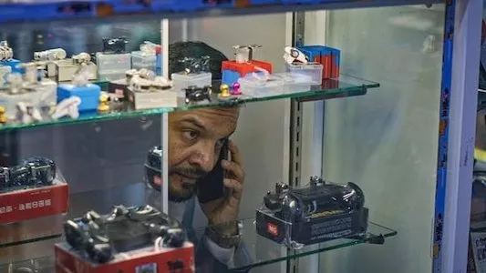 Image El señor de los cielos 52