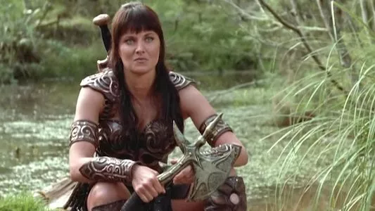 Image Xena: La princesa guerrera 20