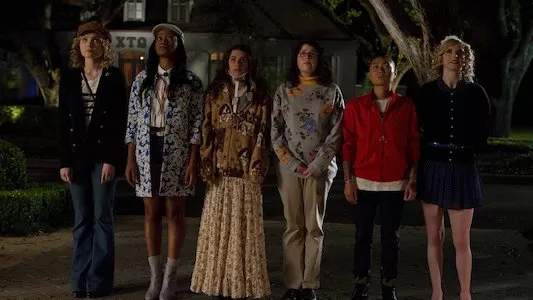 Image Scream Queens 1