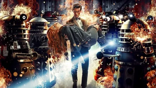 Image Doctor Who 1