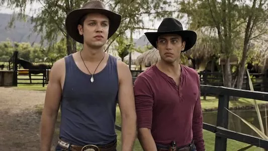 Image Pasión de gavilanes 12