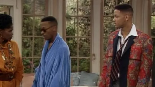 Image El Principe de Bel-Air 17