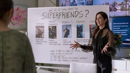 Image Supergirl 9