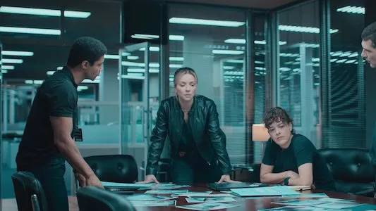 Image El ADN del delito 5