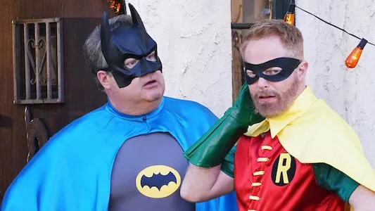 Image Modern Family 5