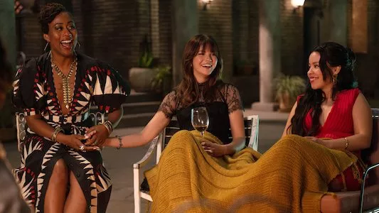 Image Good Trouble 20