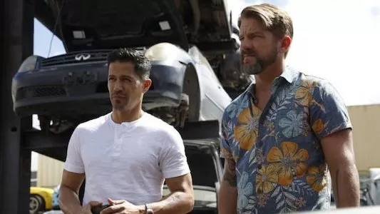 Image Magnum P.I. 14