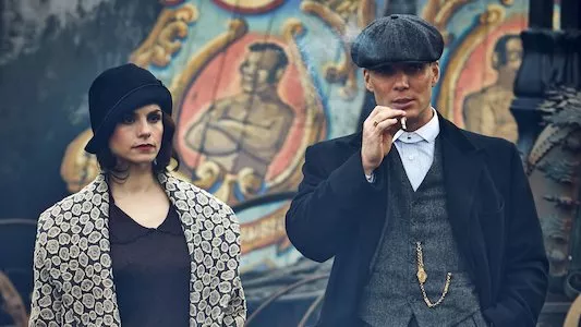 Image Peaky Blinders 4