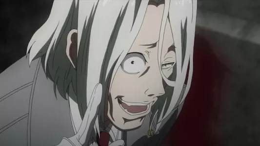 Image Tokyo Ghoul 9