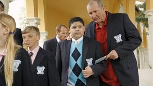 Image Modern Family 19