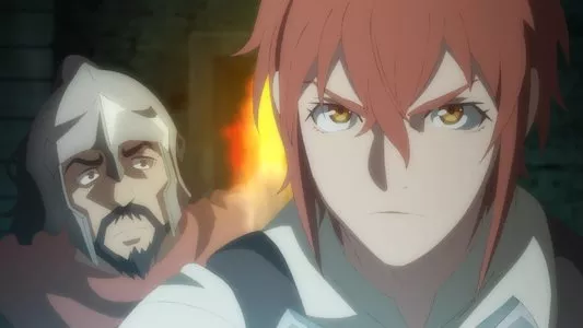 Image The Faraway Paladin 5