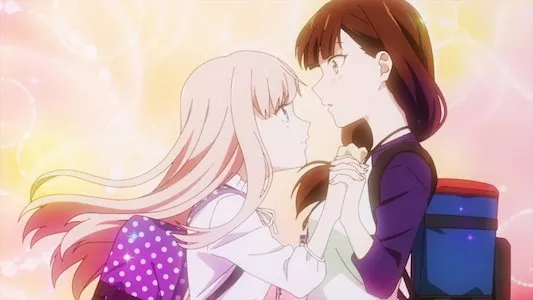 Image Young Ladies Don't Play Fighting Games 8