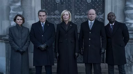 Image La diplomática 8