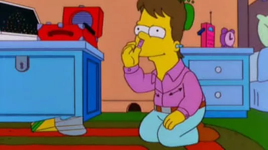 Image Los Simpsons 9