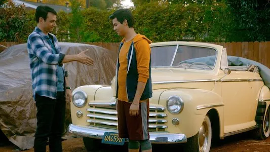 Image Cobra Kai 9