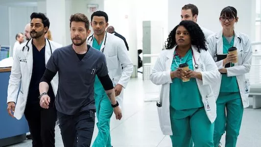 Image The Resident 9