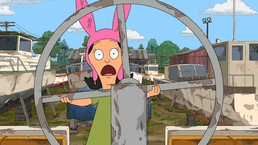 Image Bob's Burgers 19
