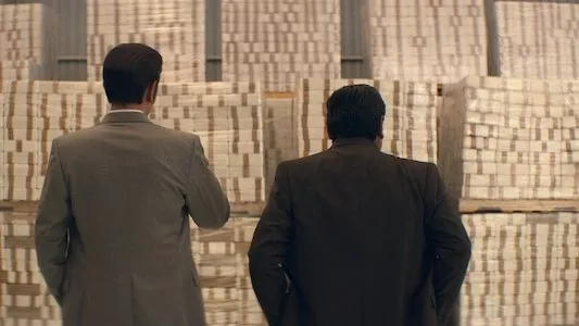 Image Narcos: Mexico 9