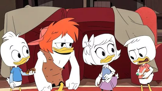 Image Patoaventuras 21