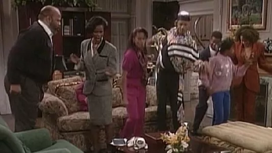 Image El Principe de Bel-Air 12