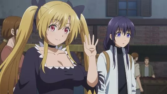 Image Peach Boy Riverside 4