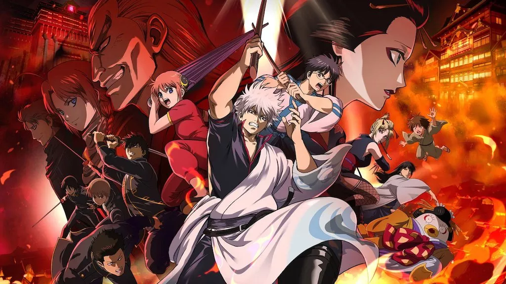 Background