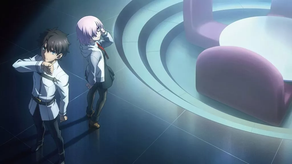 Background