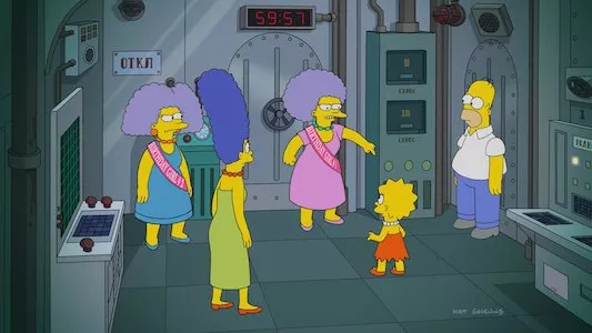 Image Los Simpsons 9