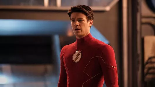 Image The Flash 11