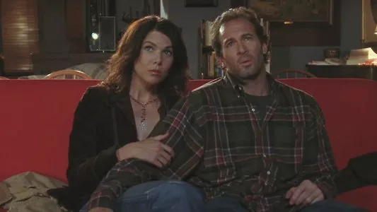 Image Las chicas Gilmore 5