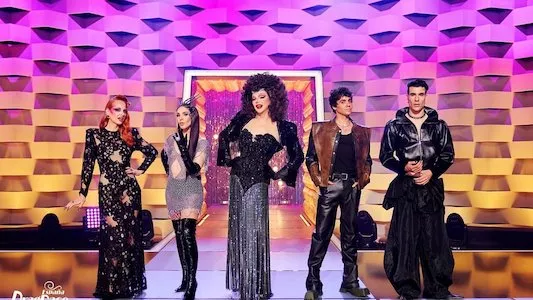 Image Drag Race España: All Stars 5
