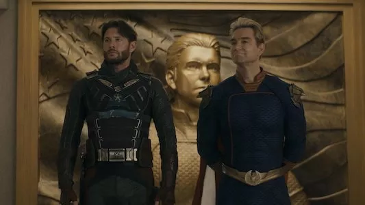 Image The Boys 2