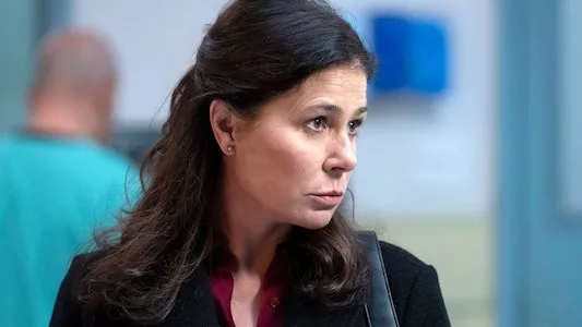 Image Ley y orden (Law & Order) 12