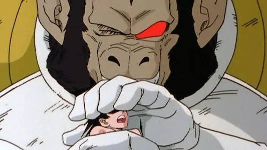 Image Dragon Ball Z Kai 15