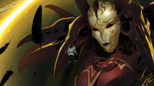 Image The Legend of Vox Machina 3