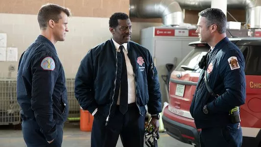 Image Chicago Fire 20