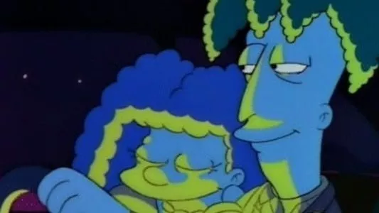 Image Los Simpsons 21