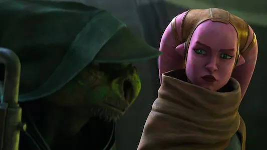 Image Star Wars: Maul - Señor de las sombras 5