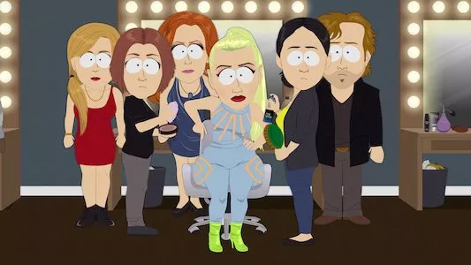 Image South Park 9