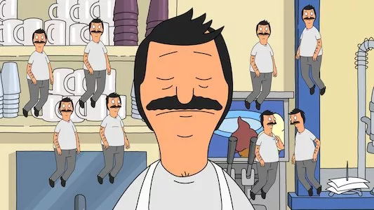 Image Bob's Burgers 19